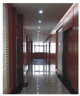 合肥市義興建筑安裝工程有限責任公司辦公樓